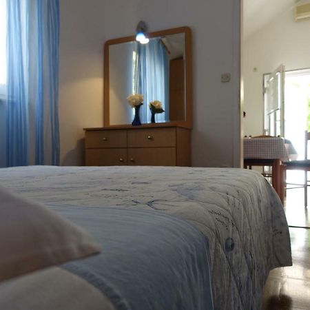 Apartments Ivic 波尔 外观 照片