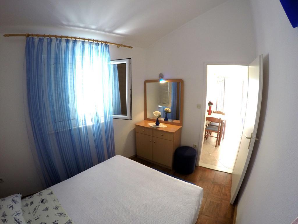 Apartments Ivic 波尔 外观 照片