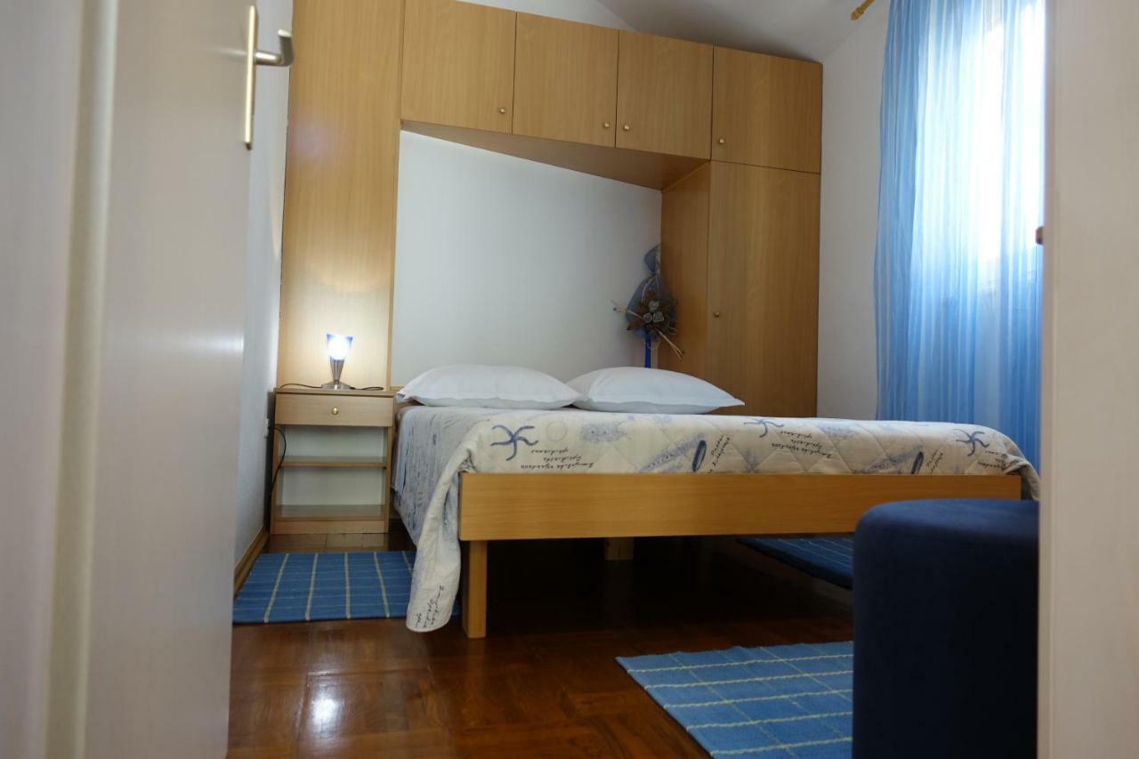 Apartments Ivic 波尔 外观 照片